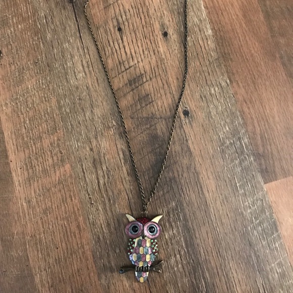 Assorted Necklaces - Picture 5 of 8